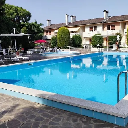 Hébergement de vacances Equilio