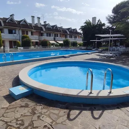 Equilio Hébergement de vacances