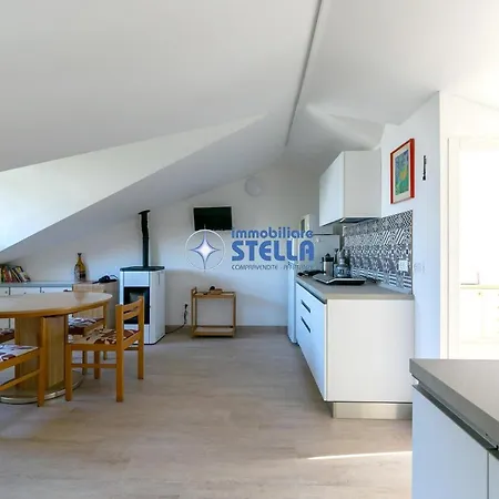 Equilio Holiday home